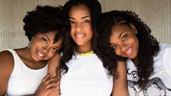 Quieren garantizar que losproductos multiculturales de belleza y para el cabello no se conserven en armarioscerrados.