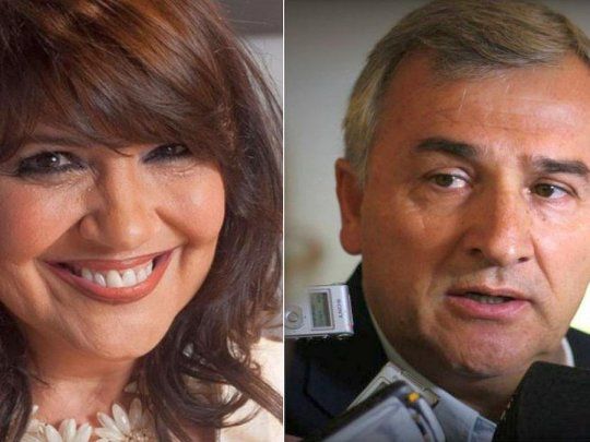 Los dichos provocaron que&nbsp;Morales tome la decisión de emitir un&nbsp;comunicado exigiendo las disculpas de la conductora.