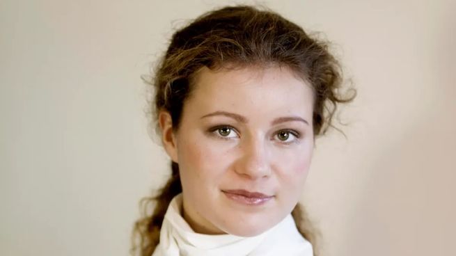Alexandra Andresen es una de las jóvenes más ricas del mundo, según la revista Forbes.