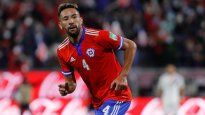 Mauricio Isla dijo que con Argentina jugaron varias veces y saben como atacarla y defenderse.