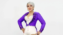 De qué murió Nayeli González, la reina de la cumbia de México.