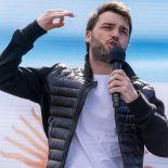 Ignacio Torres pide una ley de Ecocidio. Ignacio Torres pide una ley de Ecocidio.