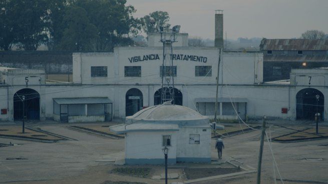 &nbsp;La producción se estrenará próximamente en HBO y HBO Max.