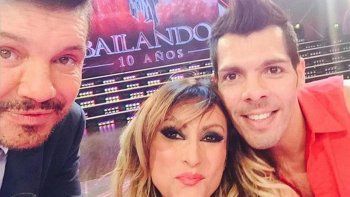 murio un historico bailarin de showmatch