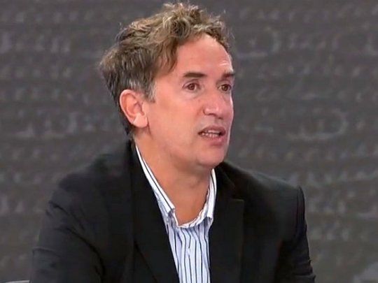 Federico Beligoy