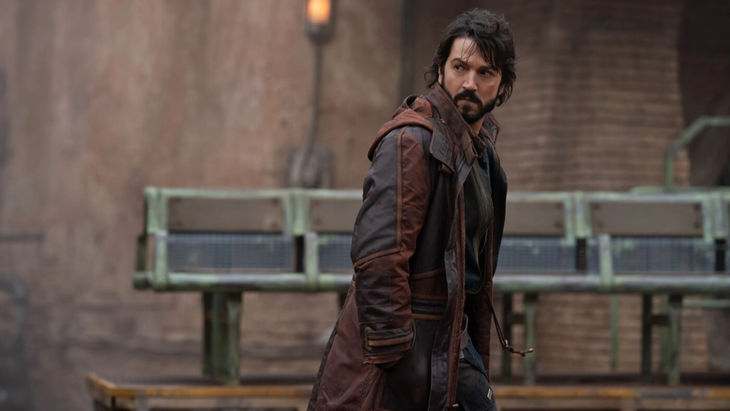 De qué se trata Andor, en Disney+ De qué se trata Andor, en Disney+