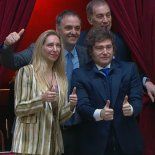 El Gobierno cierra diciembre con una leve baja en el índice de confianza. El Gobierno cierra diciembre con una leve baja en el índice de confianza.