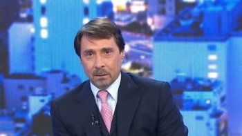 Eduardo Feinmann cambiará de radio&nbsp;