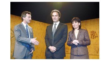 ámbito.com | El estallido de boletas aumenta gasto electoral
