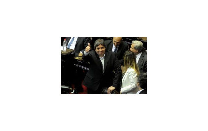 Por los que nunca aflojaron ni aflojan ni van a aflojar