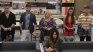 Big Brother's house lives definitive moments. Big Brother's house lives definitive moments.
