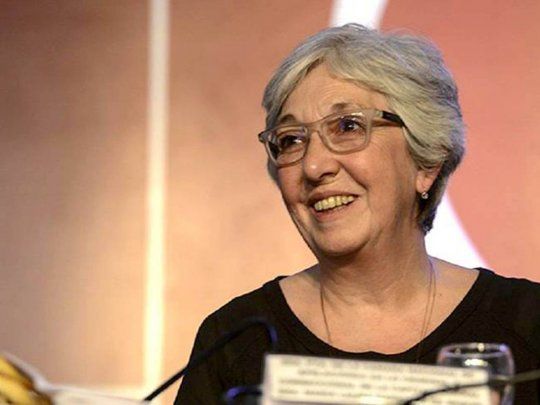 La titular de Justicia Legítima, María Laura Garrigós será la interventora del Servicio Penitenciario Bonaerense.
