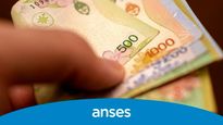 5 beneficios de AUH en noviembre.