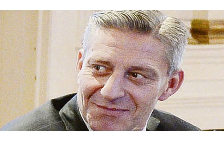 Mariano Arcioni