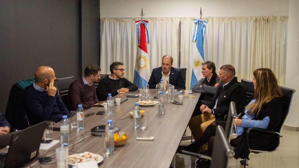 Buenos Aires and Córdoba will carry out joint inspection actions