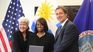 El BROU y el EXIM sellaron un acuerdo para impulsar las importaciones estadounidenses en Uruguay.