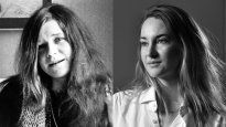 Joplin murió en 1970 a los 27 años.