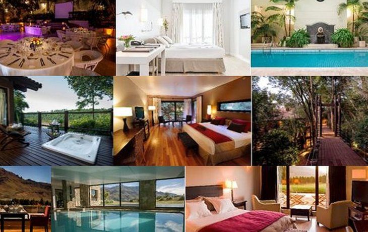 Festejar en el hotel, una experiencia inolvidable.&nbsp;