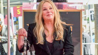 Hay preocupación por la salud de la actriz. Hay preocupación por la salud de la actriz.