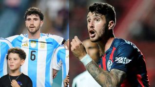 Marcos Senesi, el jugador que ingresará en la convocatoria de la Selección argentina en el Mundial 2026 Marcos Senesi, el jugador que ingresará en la convocatoria de la Selección argentina en el Mundial 2026