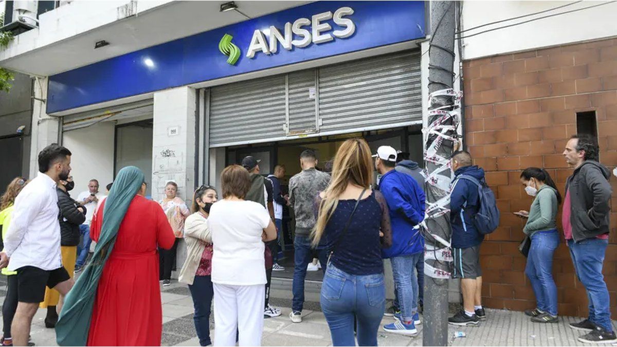 La Pésima Noticia Para SUAF De ANSES: Un Grupo No Podrá Cobrar $81.000 ...