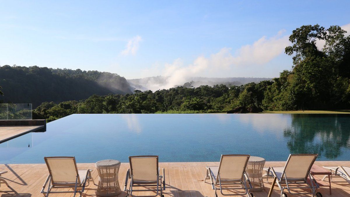 Ecological tourism: 5 hotels with sustainable proposals in Latin America