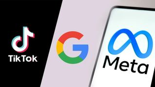 Según trascendió, las principales afectadas serán Google, Meta y TikTok. Según trascendió, las principales afectadas serán Google, Meta y TikTok.