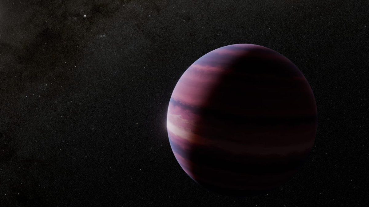 A new planet was discovered in the closest star system: which is about