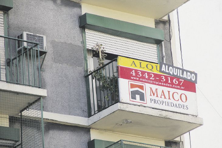 Mercado Inmobiliario: La Oferta De Alquileres En CABA Creció Casi 125% ...