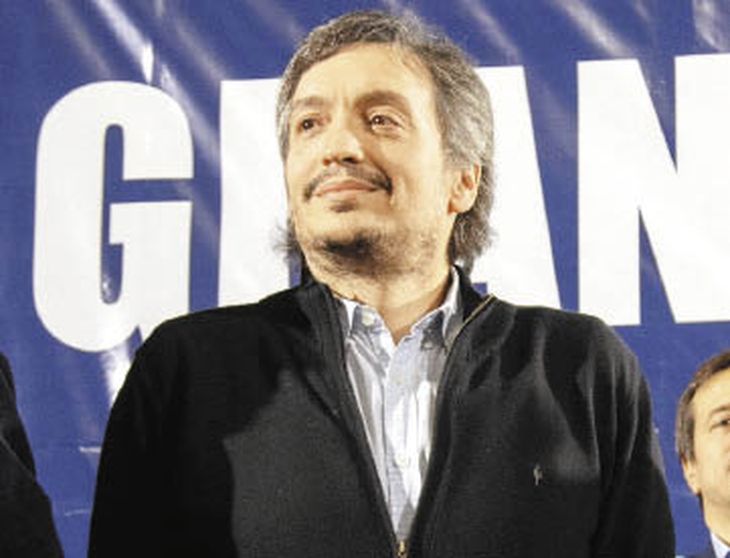 Máximo Kirchner