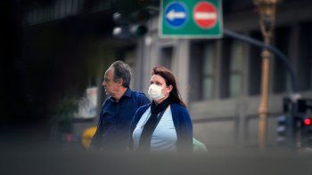 Coronavirus: confirmaron 117 nuevos casos y ya suman  502 en todo el país