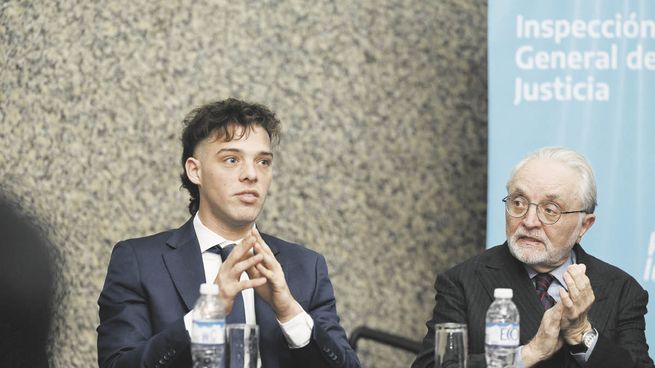 Partes. Maratea y Nissen acordaron que sólo hubo discrepancias.