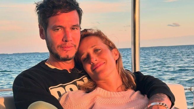 Emanuel Ortega salió al cruce de las expresiones de Márquez contra Julieta Prandi. ¿Qué le dijo?