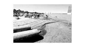 Desde 1972 que el río Paraná no alcanzaba los valores actuales