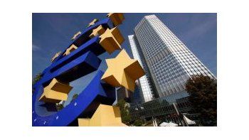 Alemania, Francia y Holanda ya habían vendido letras del Tesoro con rendimientos negativos en la última semana.