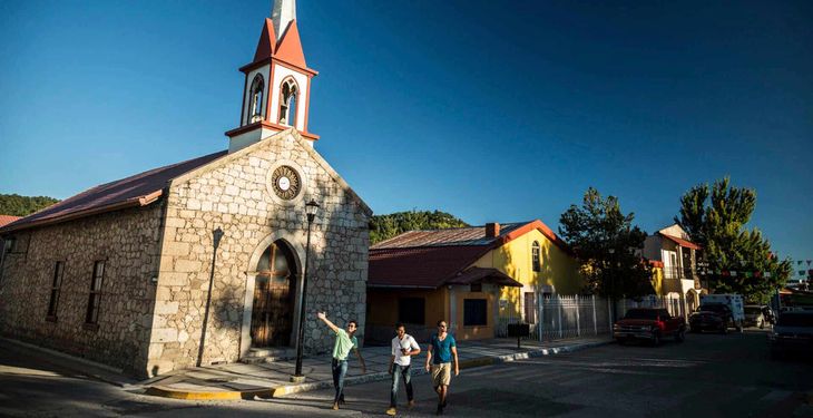Qué hacer en Creel, Chihuahua Qué hacer en Creel, Chihuahua