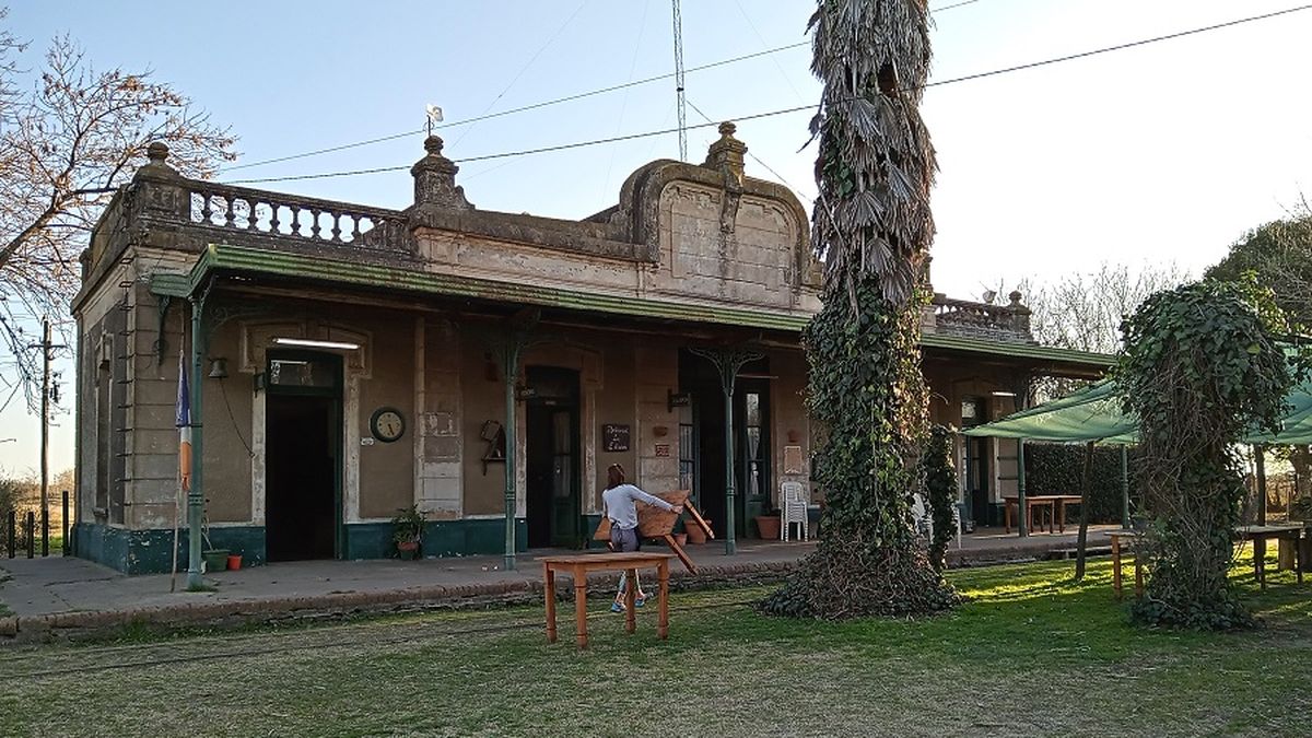 Getaways: three towns near Buenos Aires for a picnic