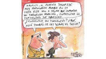ámbito.com | Humor