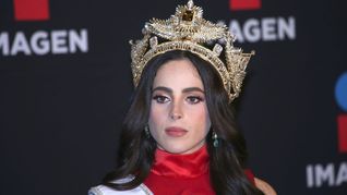 Fátima Bosch vivirá en el corazón de Nueva York. Fátima Bosch vivirá en el corazón de Nueva York.