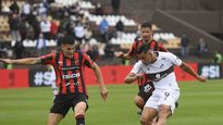 Platense y Patronato empataron y no pueden despegarse del fondo.