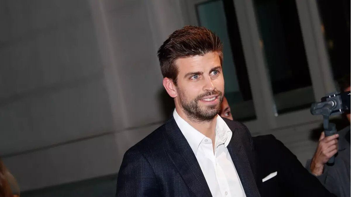 Piqué tras su separación con Shakira: "Gasta muchísimo en fiestas"