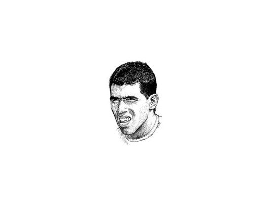 Carlos Tevez