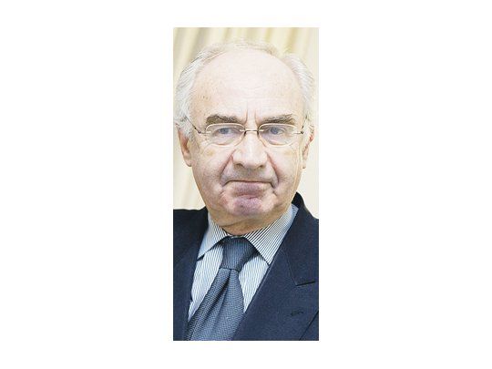 Ettore Gotti Tedeschi