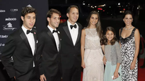 Quién es el hombre que enamoró a la nieta favorita de Carlos Slim Helú y ahora dirige una importante empresa.