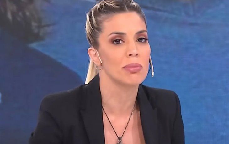Virginia Gallardo será diputada a partir del 10 de diciembre. Virginia Gallardo será diputada a partir del 10 de diciembre.