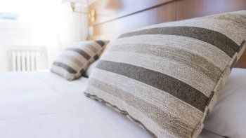 aplicacion electronica permite verificar la higiene de las sabanas de hotel