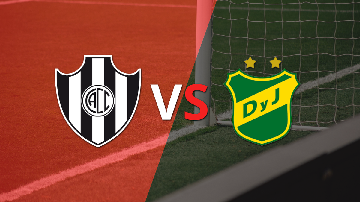 Argentina – First Division: Central Córdoba (SE) vs Defensa y Justicia Matchday 10