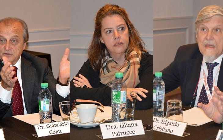 tecnologia, al servicio de la rehabilitacion de pacientes con esclerosis multiple