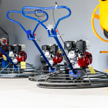 La empresa cuenta con una variada oferta de herramientas para la construcción. La empresa cuenta con una variada oferta de herramientas para la construcción.