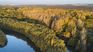 The combination of rural landscapes and outdoor activities makes Río Colorado an excellent place to disconnect.